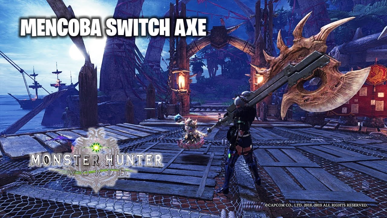 GRINDING LAGI - MHW: Iceborne