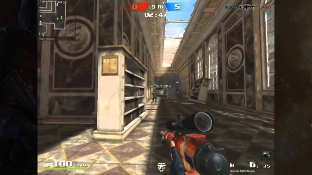 Garena PB Revo Top 3 Plays For December