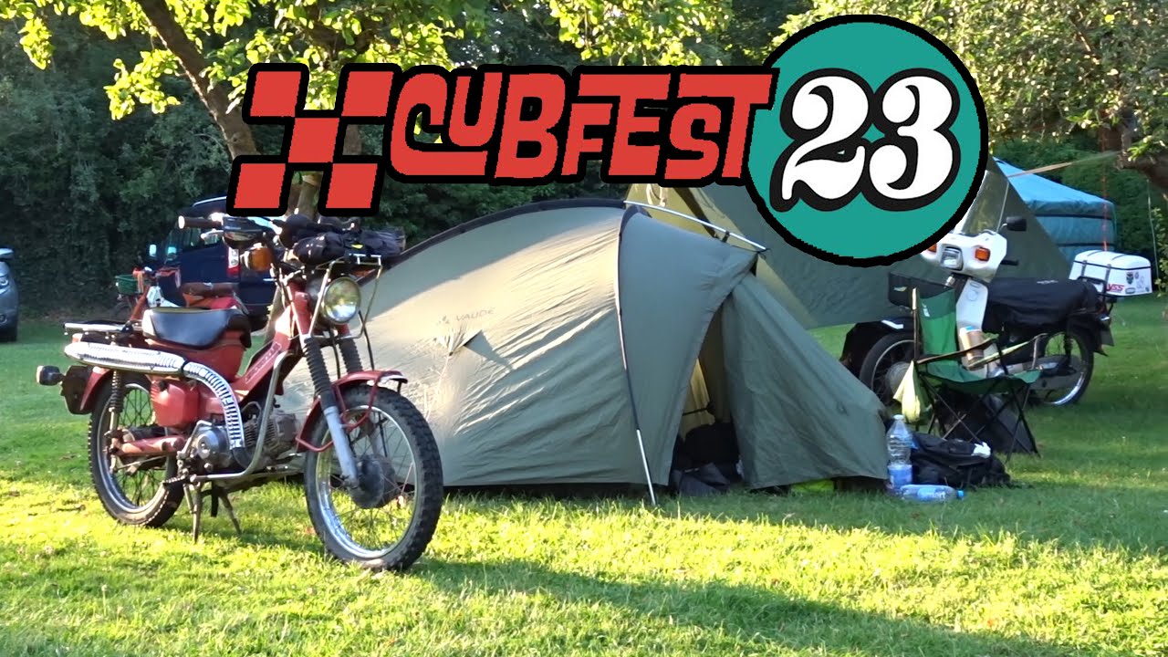 Cub Fest 2023