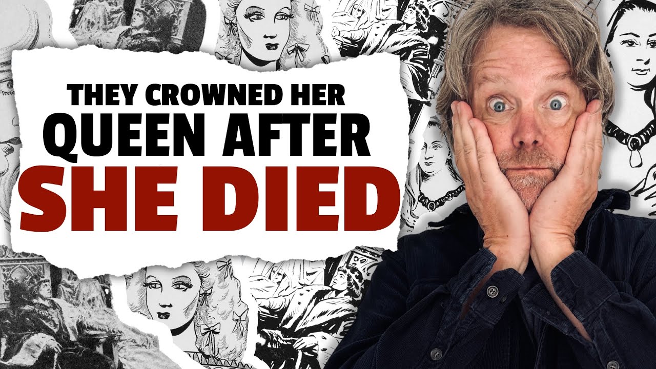 Animals, Aerial Stunts, and Queens from the Grave