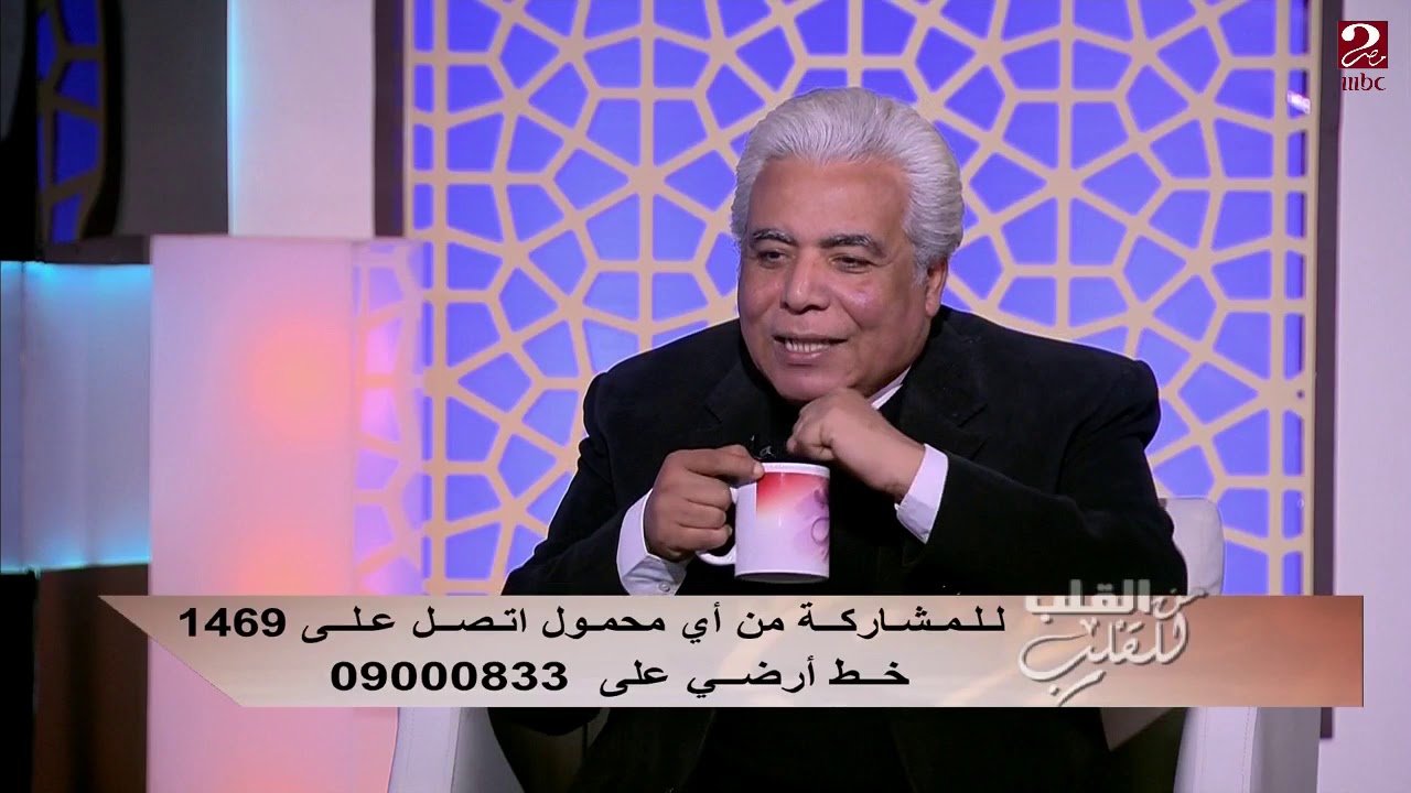د. مدحت خليل يوضح أعراض أمراض الكبد