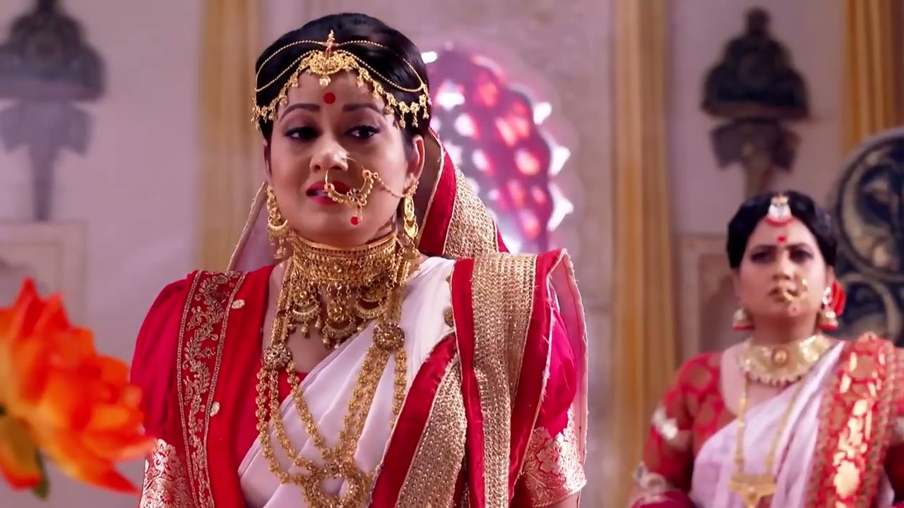 Khirer Putul - Ep 44 - Sudipta Roy, Duorani - Bengali Tv Serial - Zee5 Bangla Classics