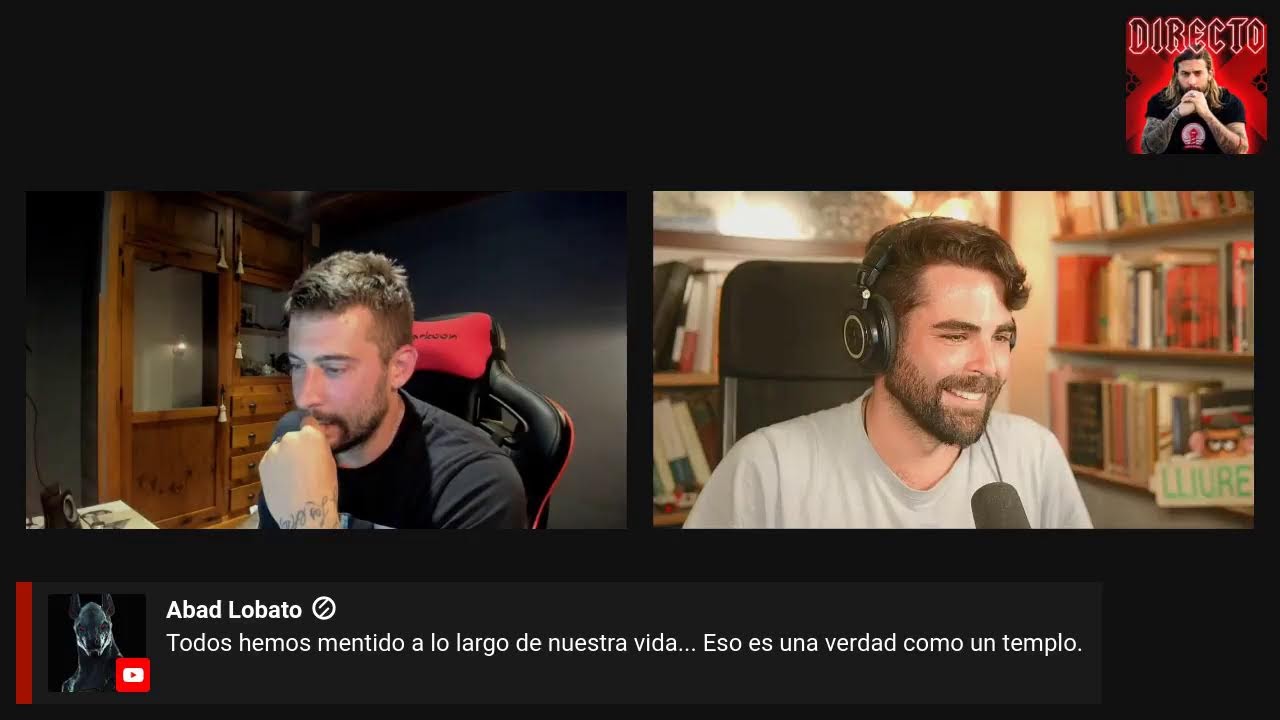 RESPONDO A CARLA GALEOTE Y SU SOLO SI ES SI