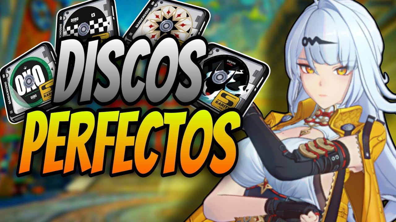 La GUÍA DEFINITIVA para Conseguir BUENOS DISCOS en ZZZ