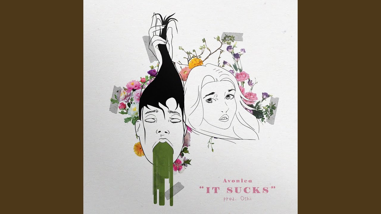 It Sucks