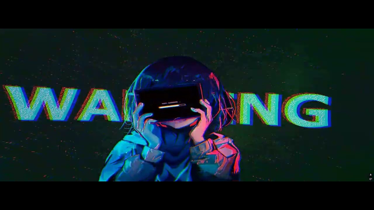 Dyslogix : Glitch Fire Protocol : Alter Ego