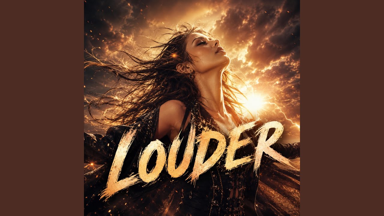 LOUDER