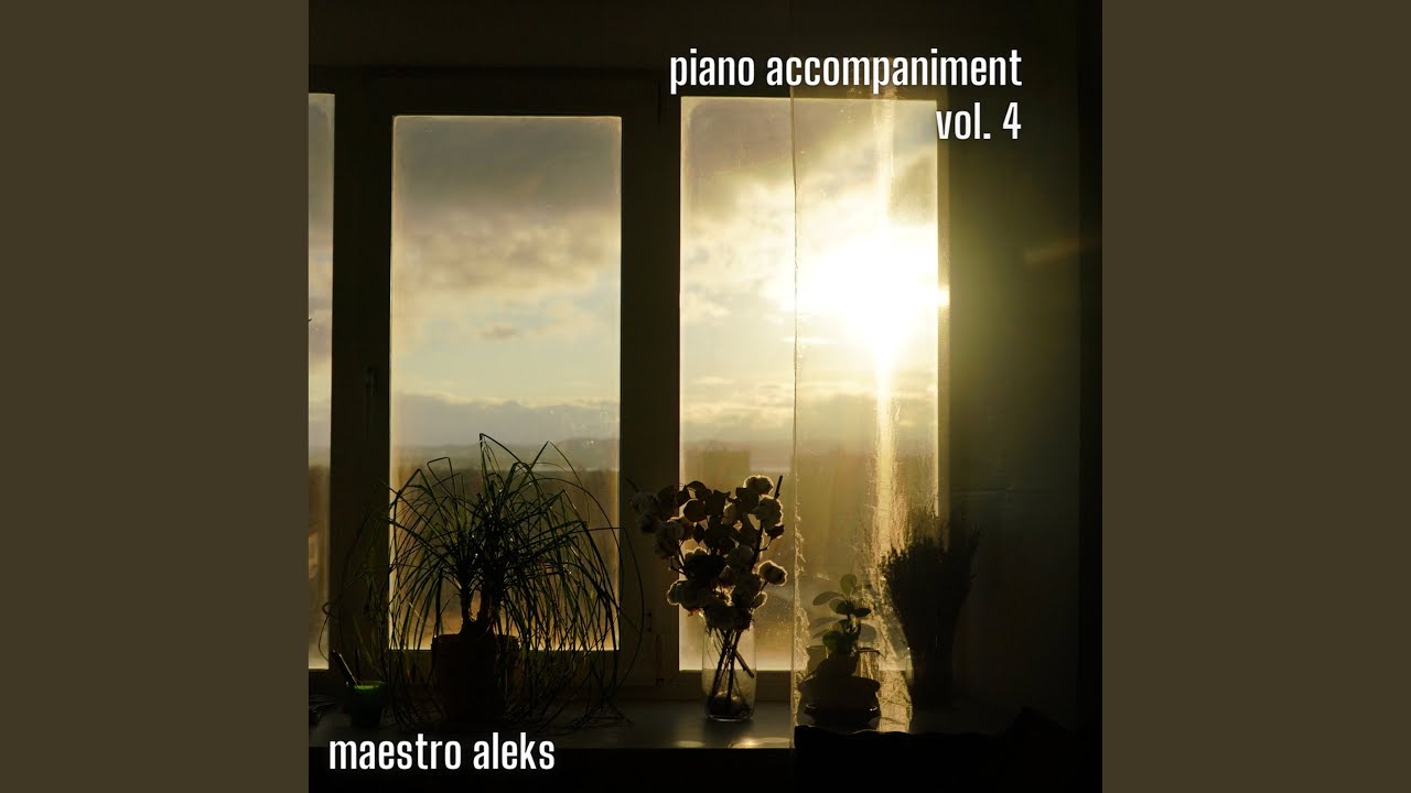 Love Will Lead You Back (Instrumental Version)