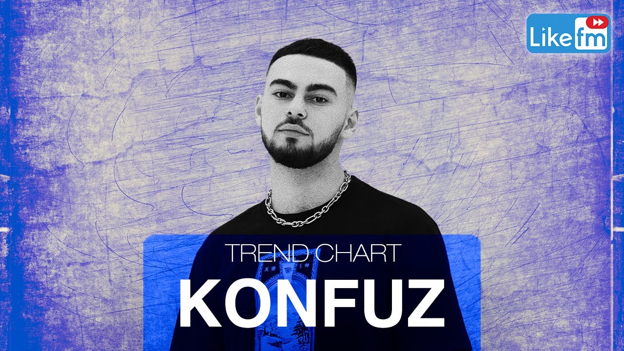 Konfuz: про игру в футбольной школе 