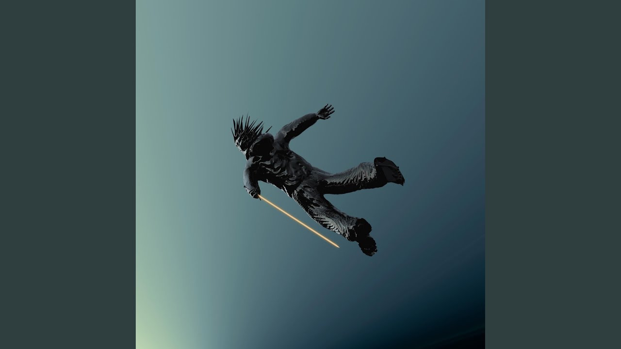 Mon &acirc;me (feat. Puff Natas)