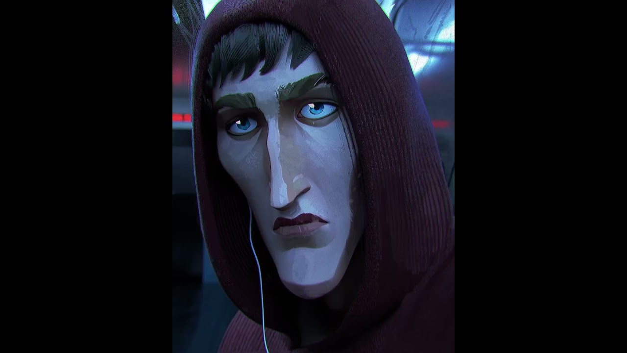 This wasn't made by AI