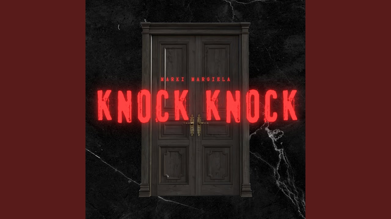 KNOCK KNOCK