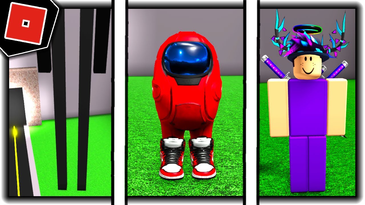 How to get ALL 3 NEW BADGES + MORPHS in TREVOR CREATURES NEW! - Roblox