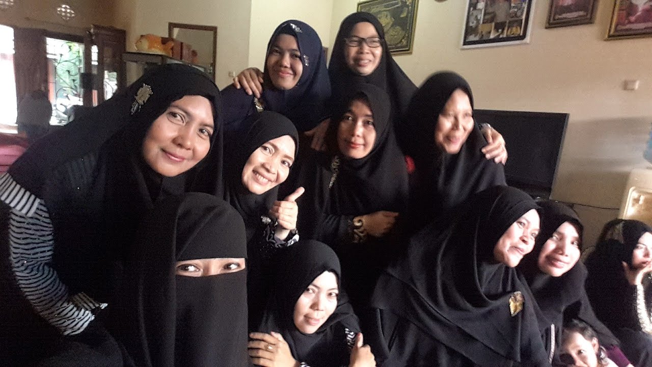 NAWARTY AYYAMI by Marawis Tsamratul Fallah