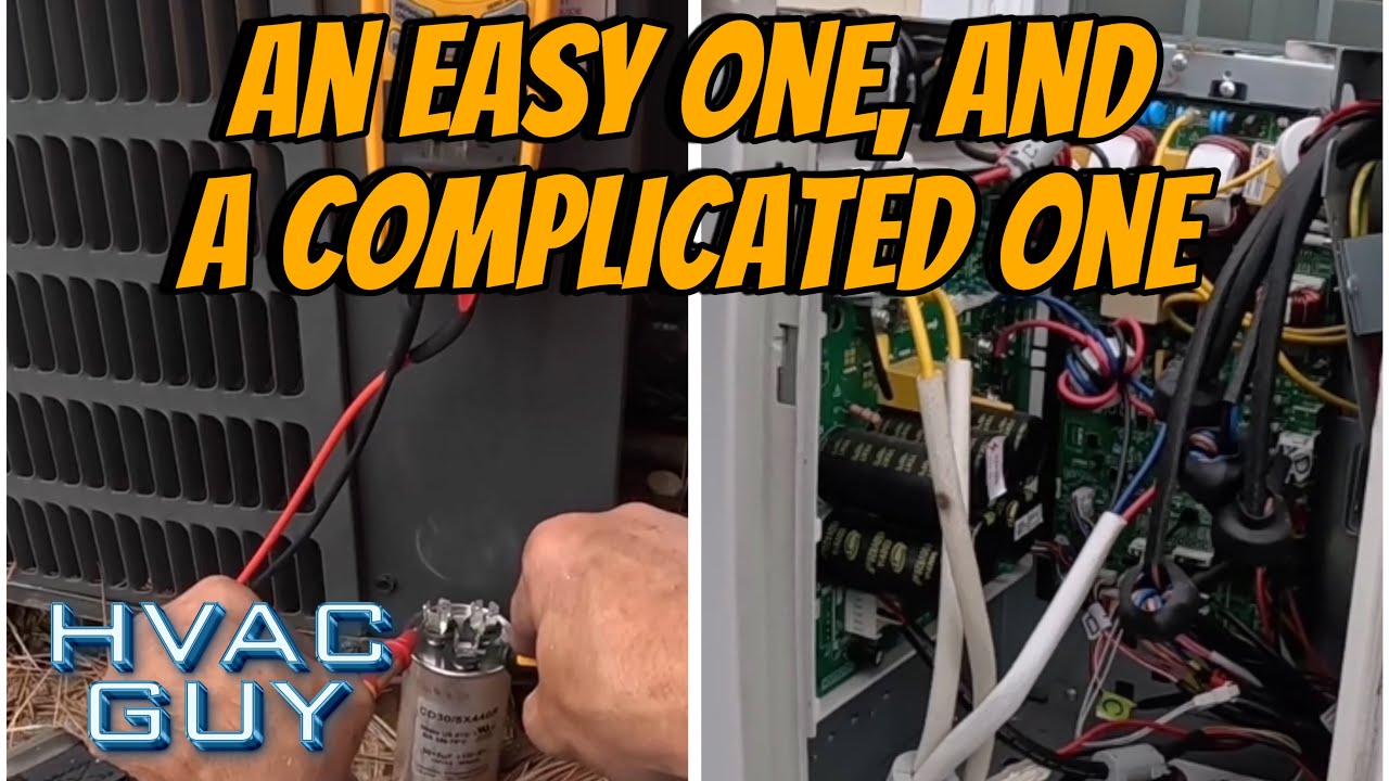 Пара моих звонков сегодня! #hvacguy #hvaclife #hvactrainingvideos