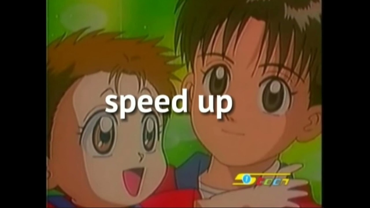 اغنيه انا واخي مسرعه | speed up