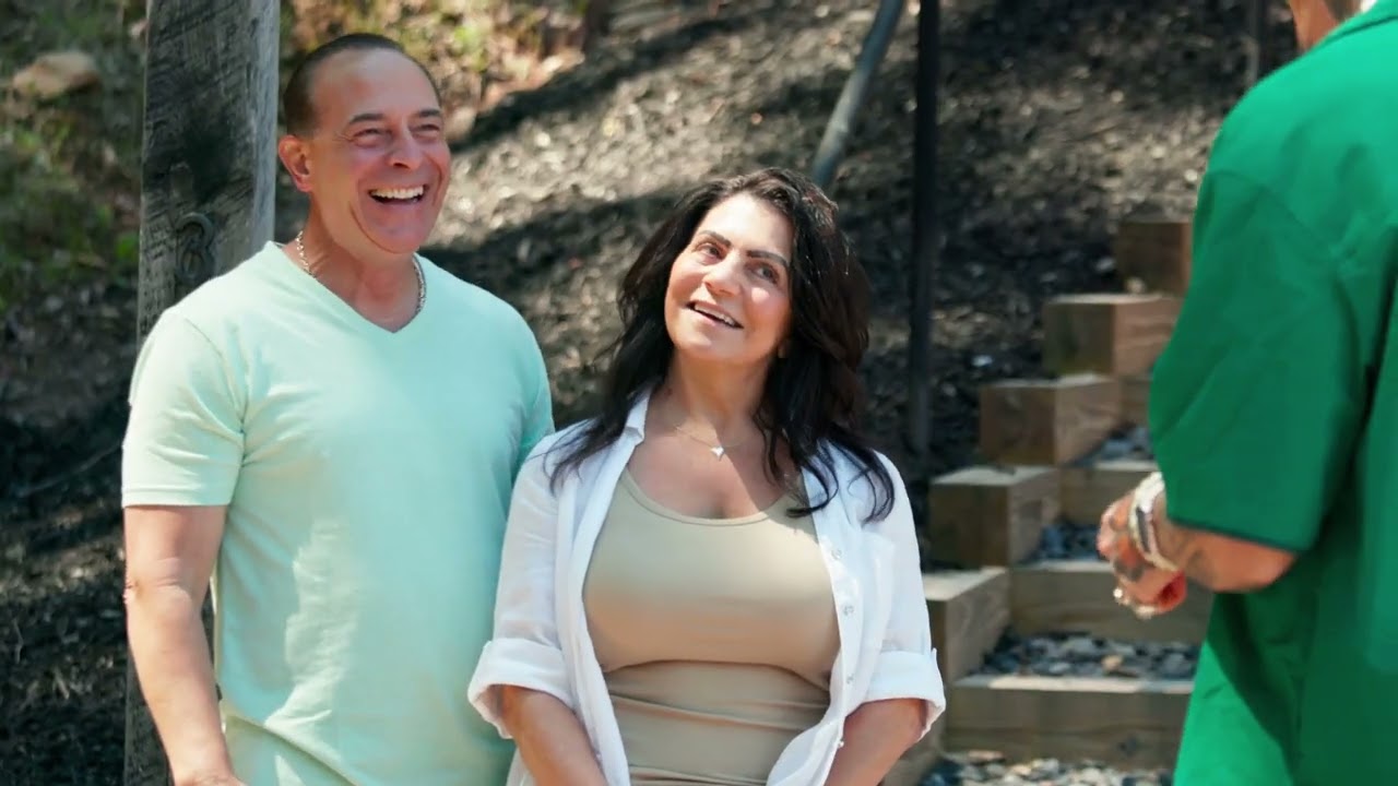 My Lottery Dream Home Season 17 Episode 4