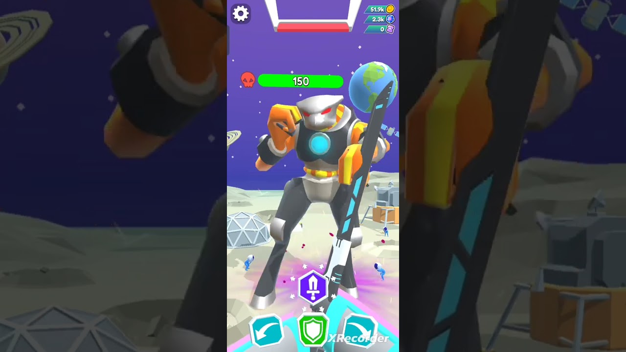 bomberman with 1 hit punch - done #game #mechangelion #video #viral #skibiditoilet #shorts