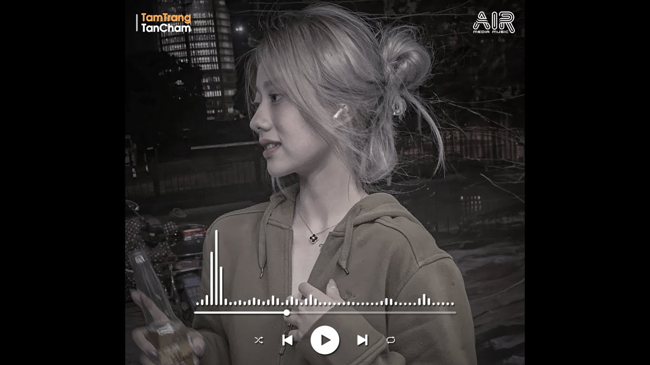 Lòng Người Khó Nói Em Ơi Sao Phải Sống Thế Buông Lơi - Một Tình Yêu Hai Thử Thách Lofi - Nhạc Chill