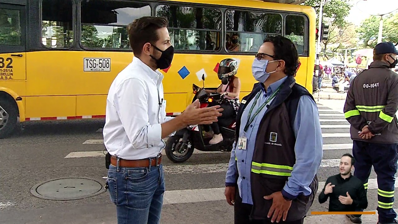 Espacio público ...pero para todos