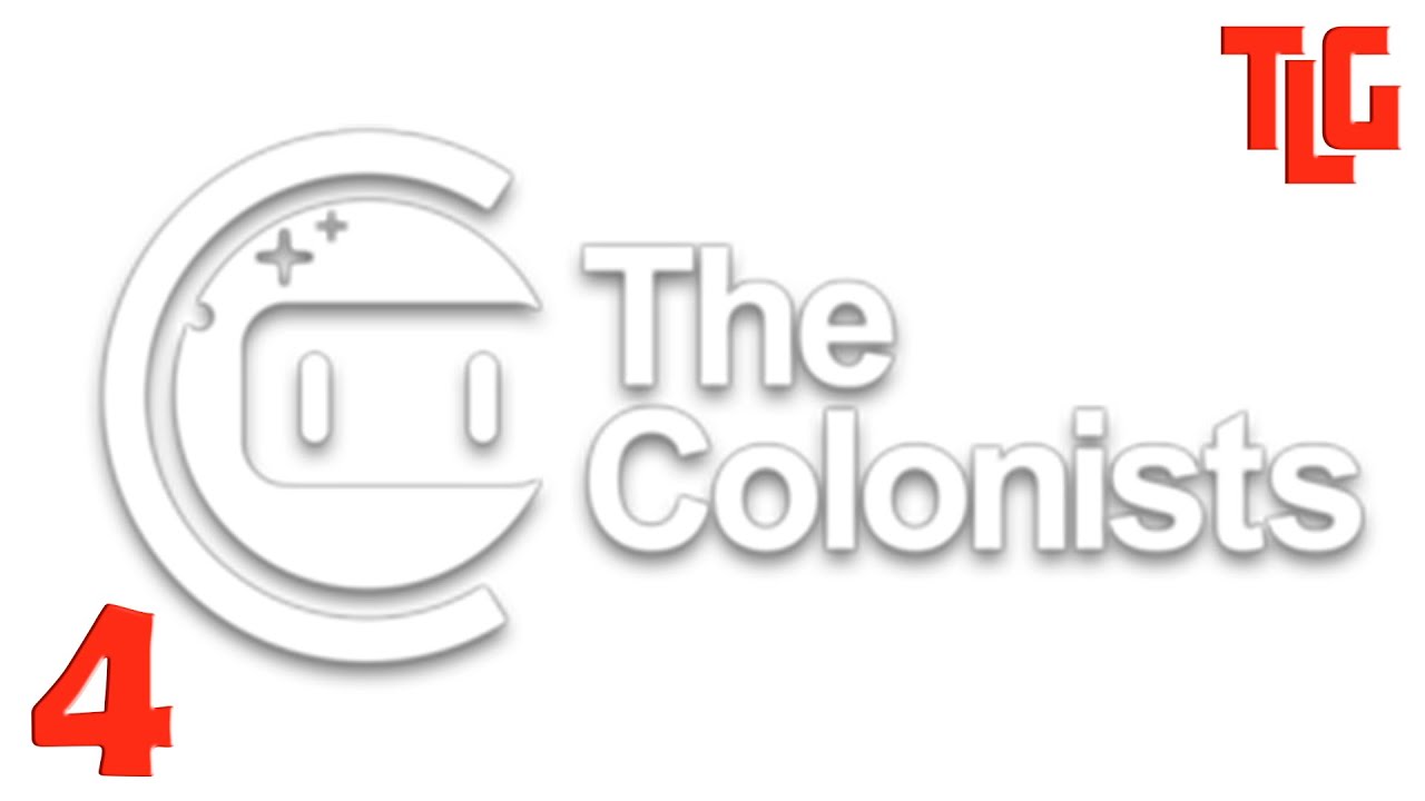 The Colonists game walkthrough. Part 4. TimeLapse Game