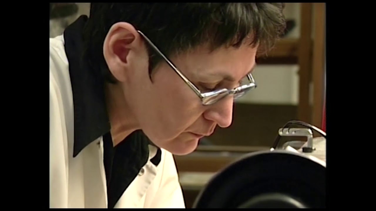 Suliffiga - Great Greenland, KNR / Sikorsuit TV 2006