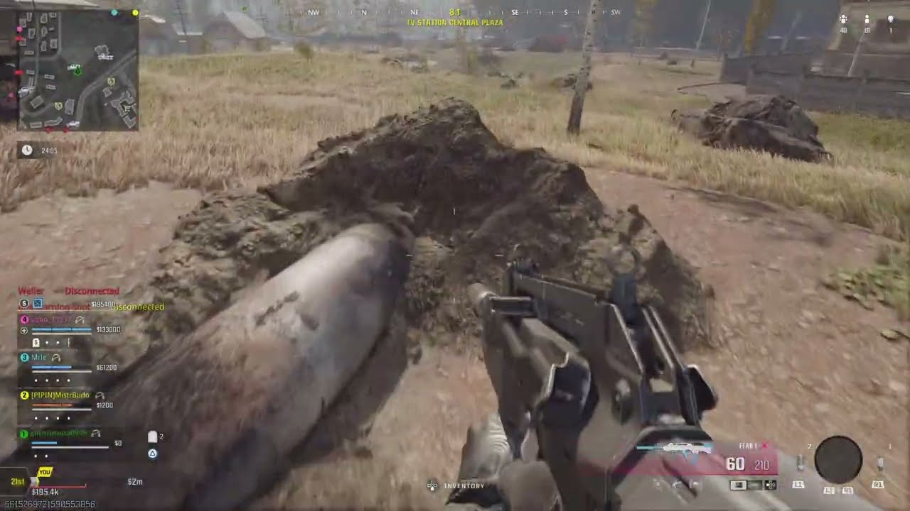 WARZONE VERDANSK VER-DUD NOTE LOCATION EASTER EGG SEASON 4 #warzone #verdansk #easteregg