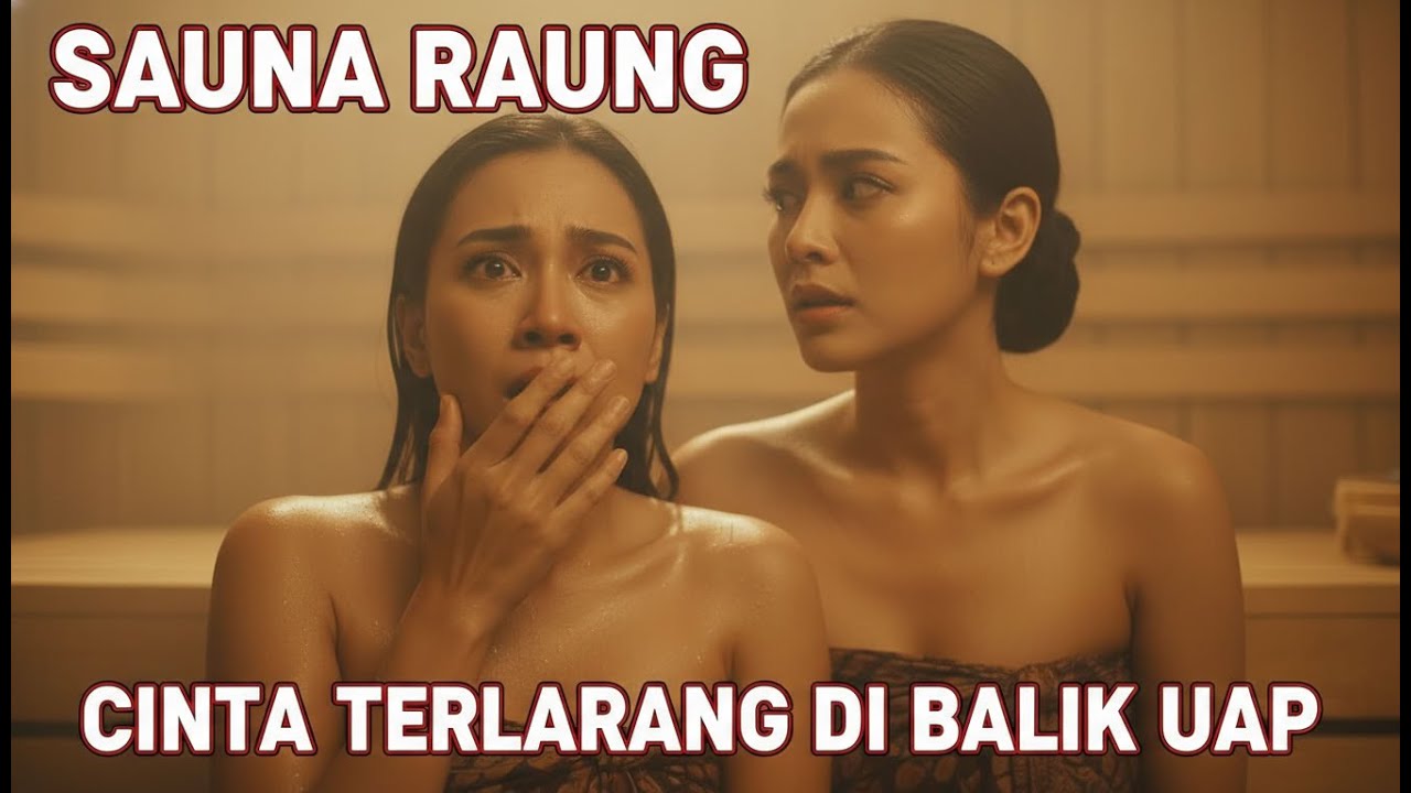 Pergi Ke Sauna Dengan Teman Lurus - Dinding Kami Runtuh Sepenuhnya