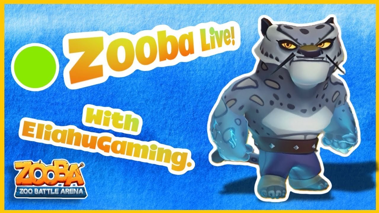 Tai Lung in zooba!!!🤩⚔️