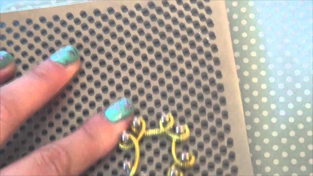 ► [ TUTO ] Planche Jig Forme 2