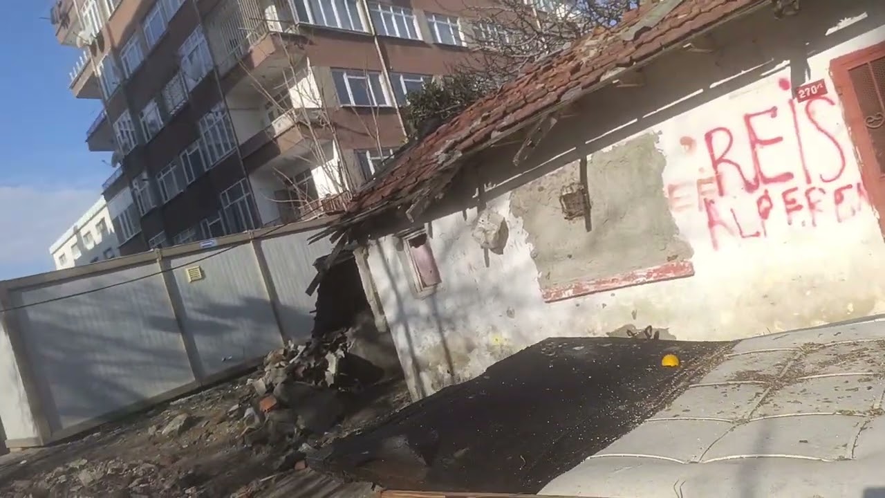 #UÇUM