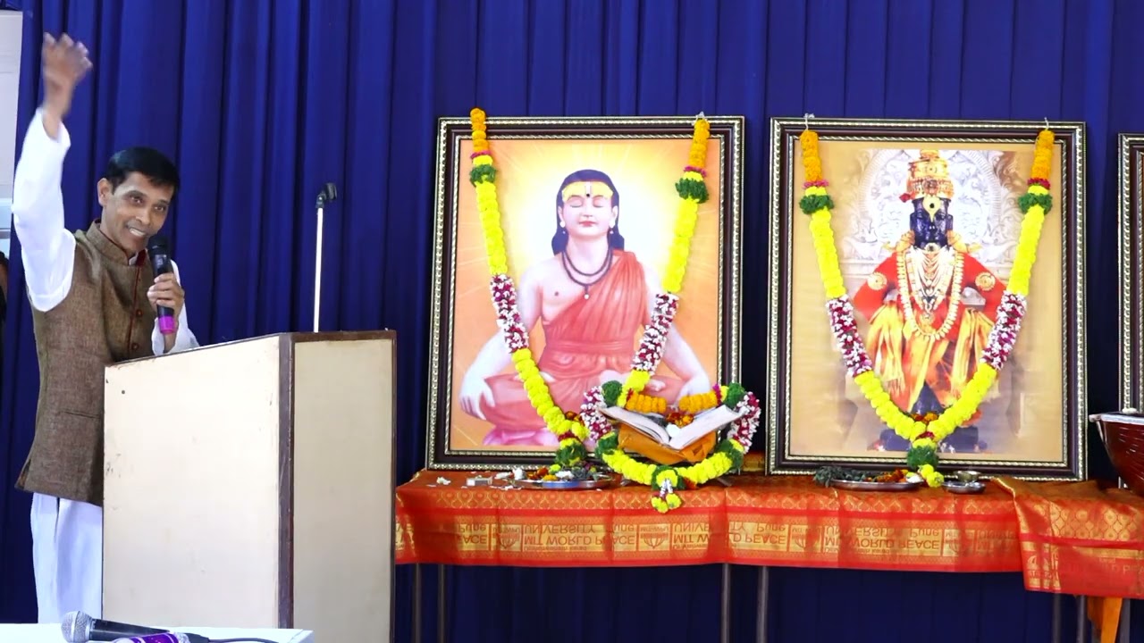 आळंदी कीर्तनकार सोहळा मध्ये रसाहार डाएट बद्दल प्रबोधन= किरण वाटारे 9689453456