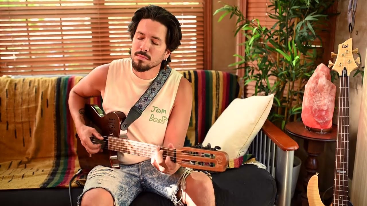 El Camino - Bouli