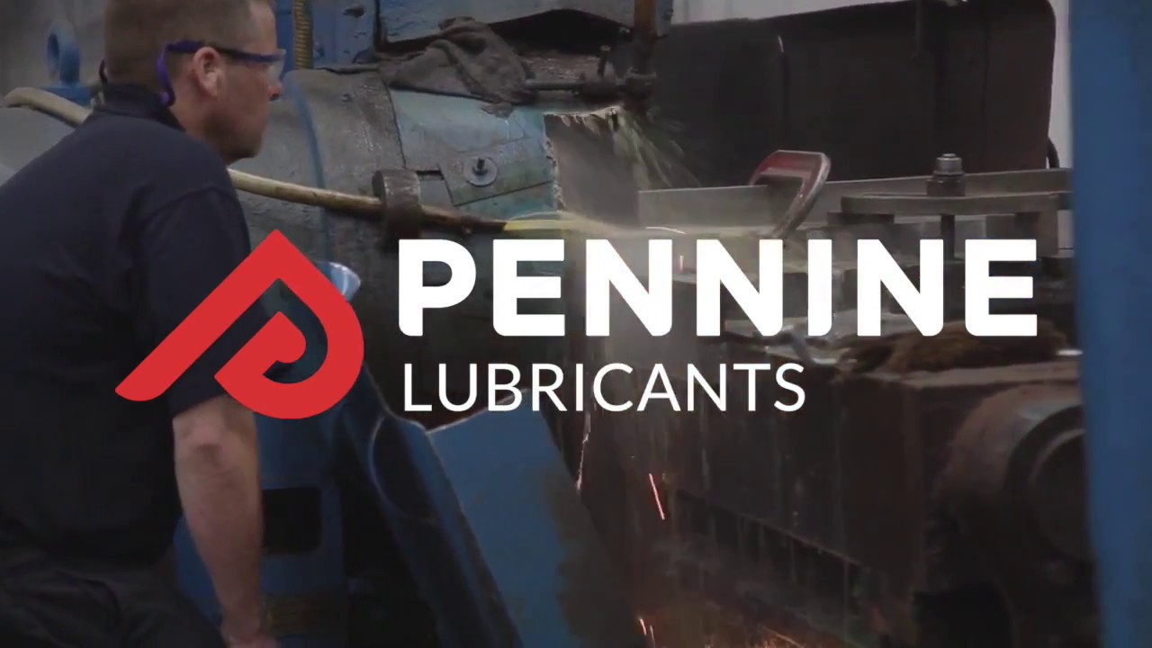 Pennine Lubricants - Metalworking Fluids