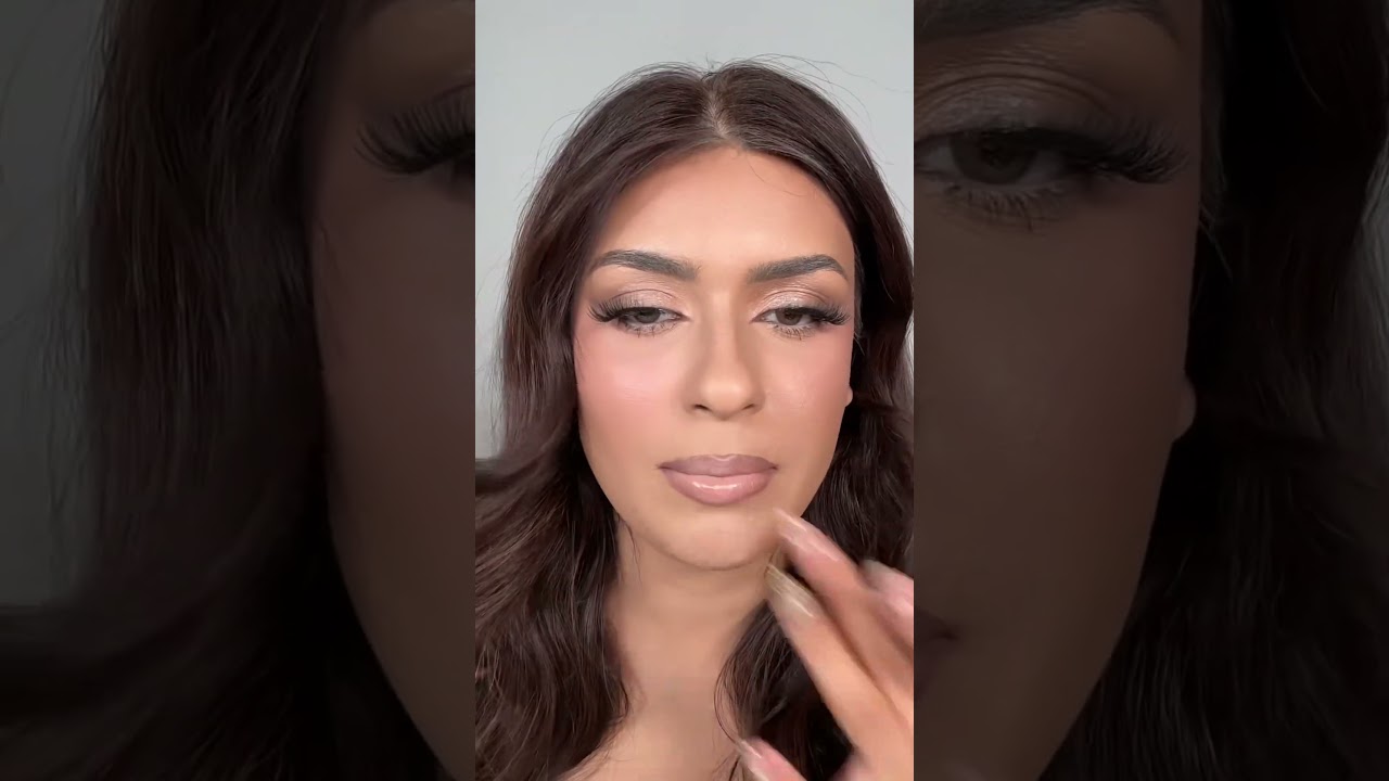 #lipcombo #beautycreator #softglamlook #makeuptutorial #makeup #beautyinspiration #makeupartist