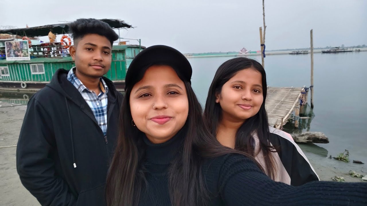 Reel Shot Karna Kaha agaya bhai 😱// #vlog22 // @archanasarkar 