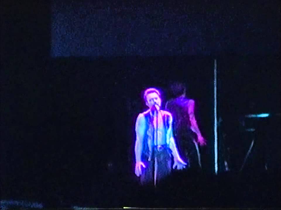25. Someone Else? [Queensrÿche - Live in Wantagh 1995/07/18]