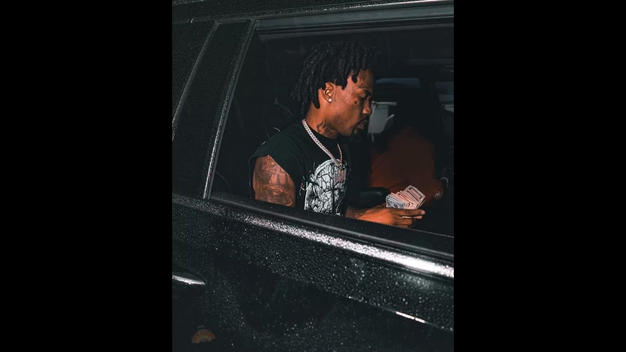 (FREE) Hunxho Type Beat - 