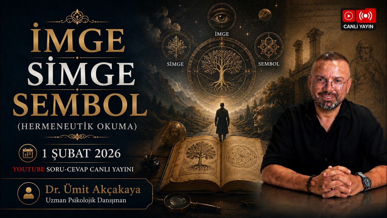 İmge-Simge-Sembol