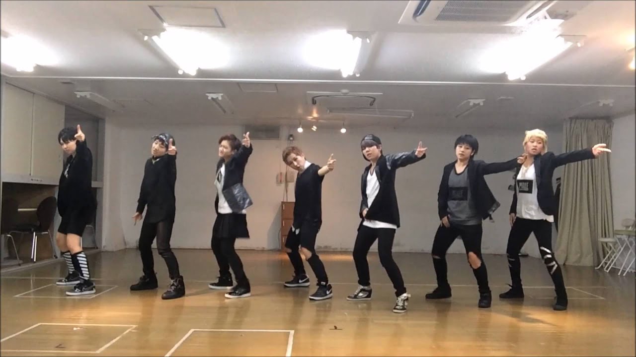 BTS(방탄소년단) 