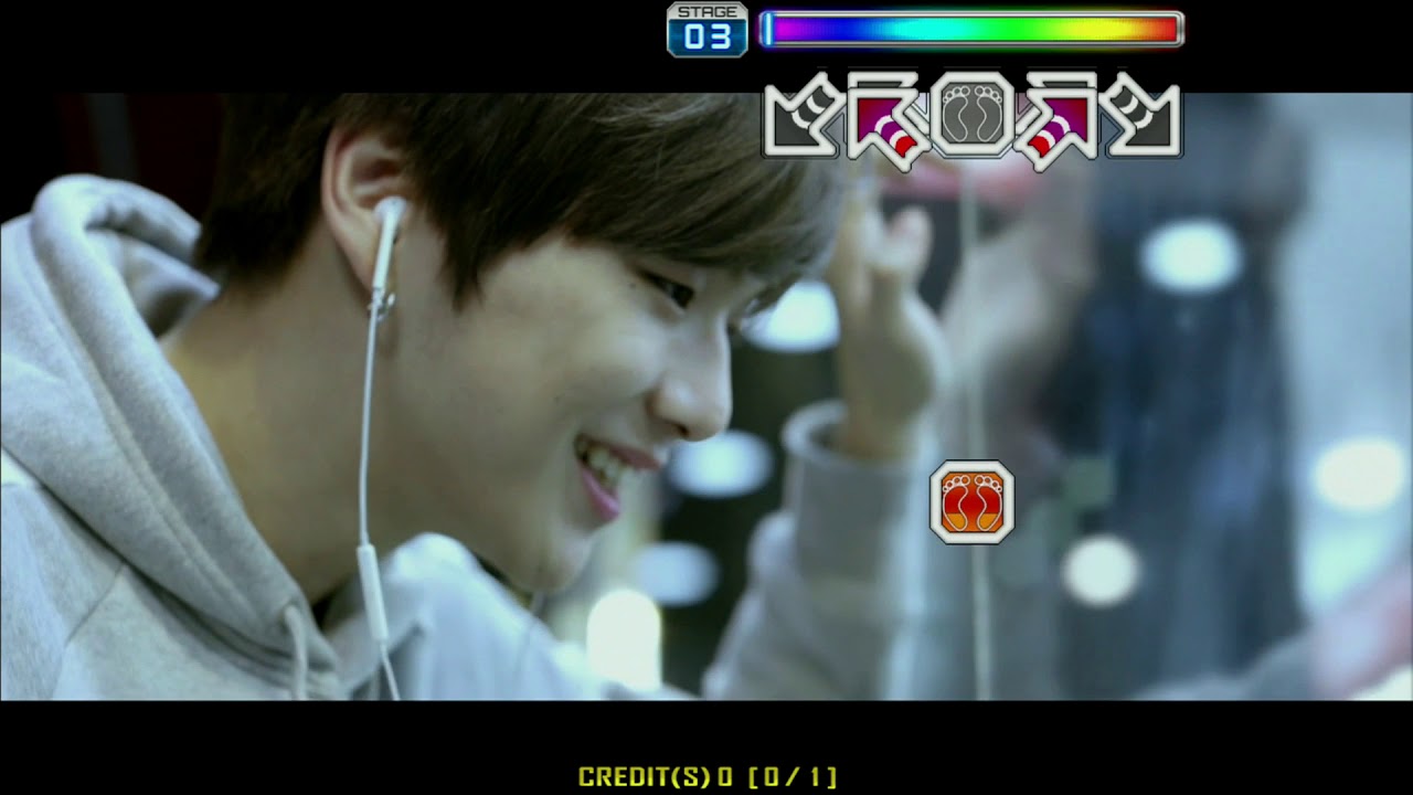 [Pump It Up Prime 2] Beautiful S5
