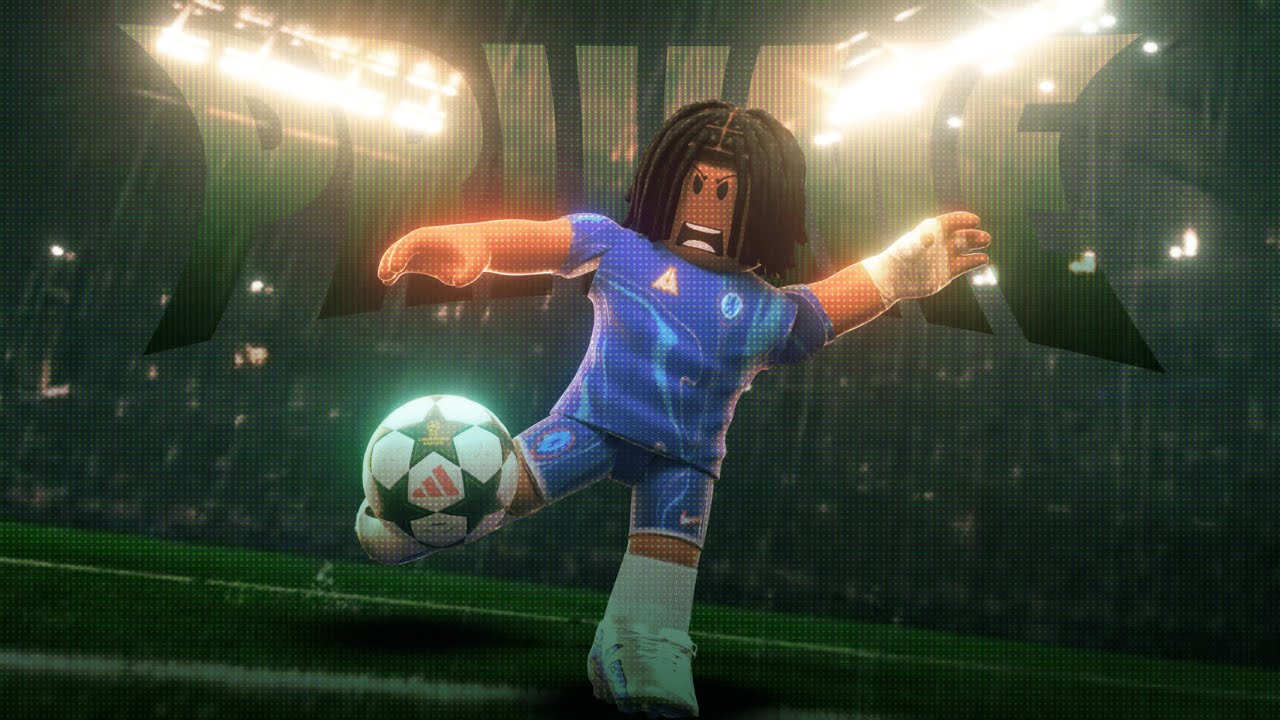 touch football - montage | prime