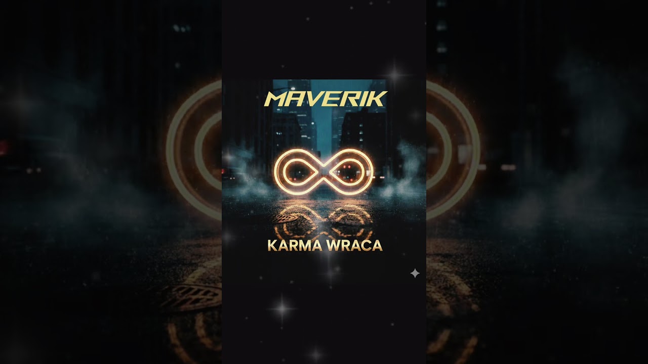 @Pawel-MAVERIK-Mikos   Karma wraca #music #new #song 