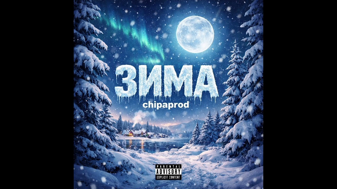 Зима