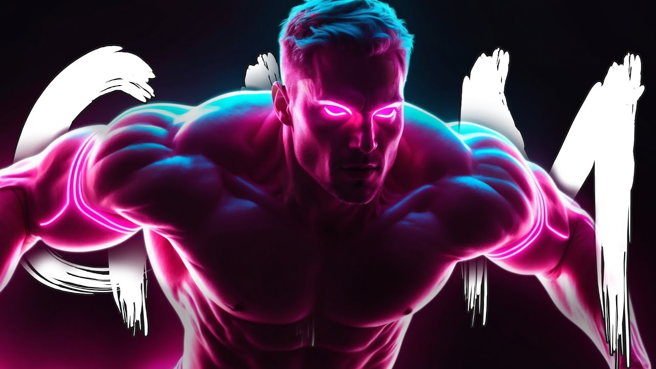 GYM TECHNO MIX 2024 💪 Workout Techno Songs & Tekno Gym Music