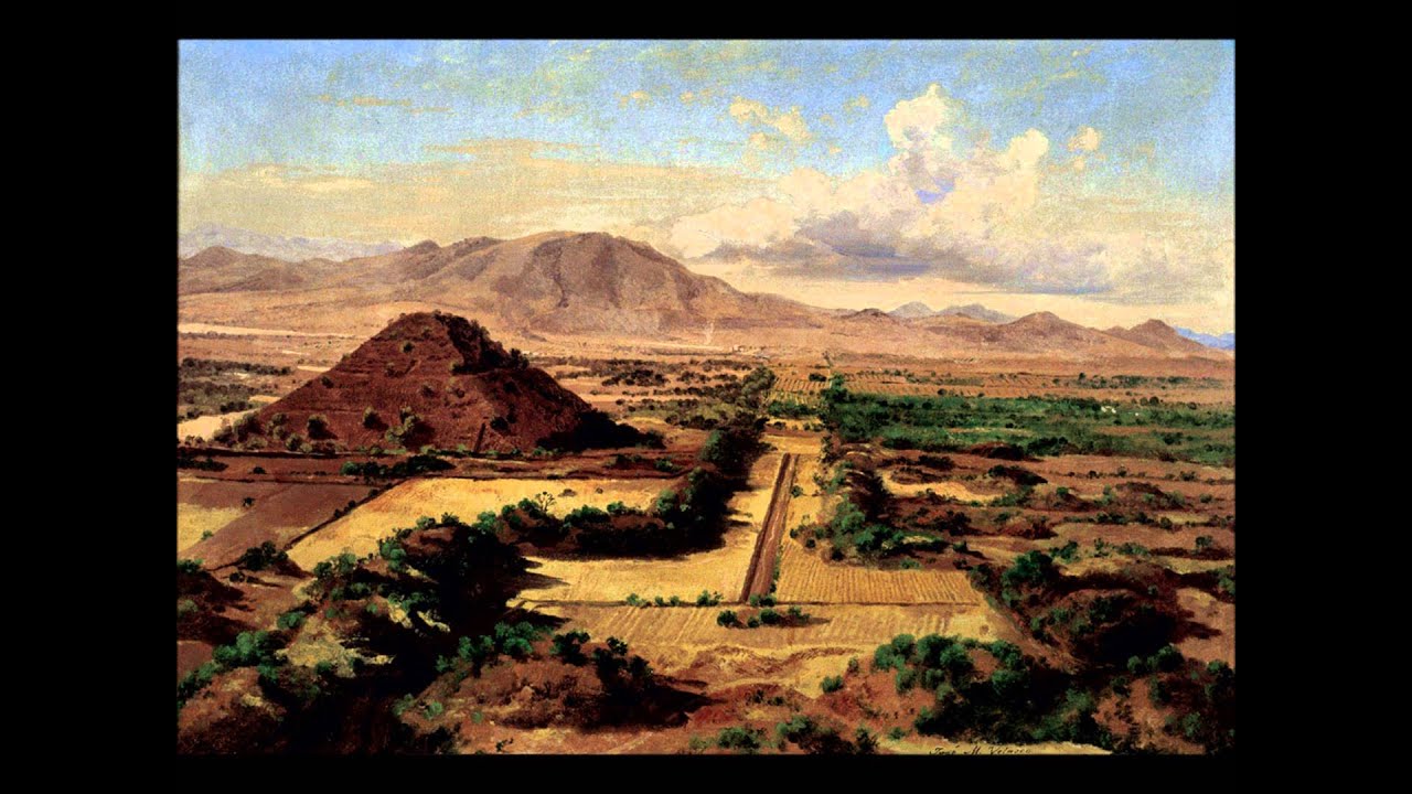 Jos&eacute; Pablo Moncayo: Sinfon&iacute;a (1941-42)