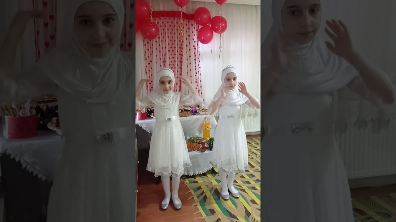 حجابي حياتي