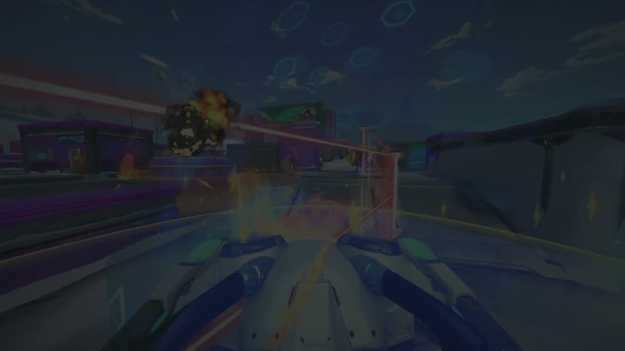 Mech Arena needs to solve these glitches #mecharena