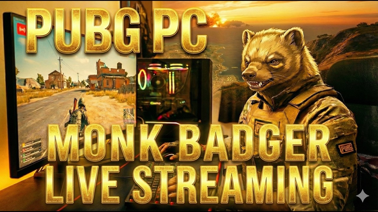 🔴Can We Get the W? 🏆 PC Battle Royale Live