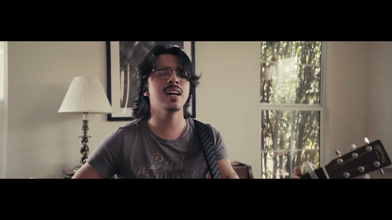 Rewind - Dijon - Cover by Isaiah Lara